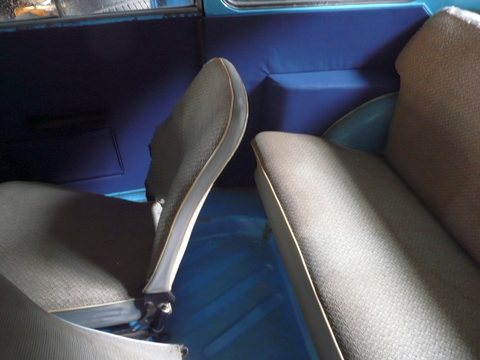 Trabant 600 (P90)