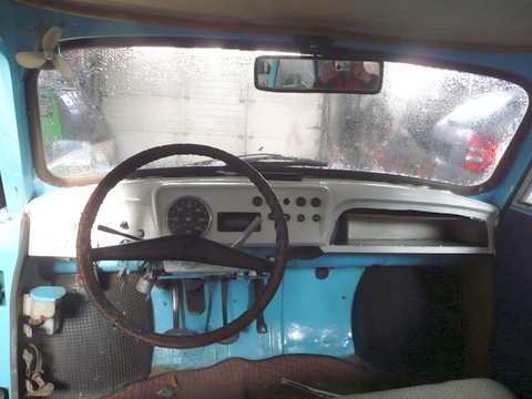 Trabant 600 (P90)